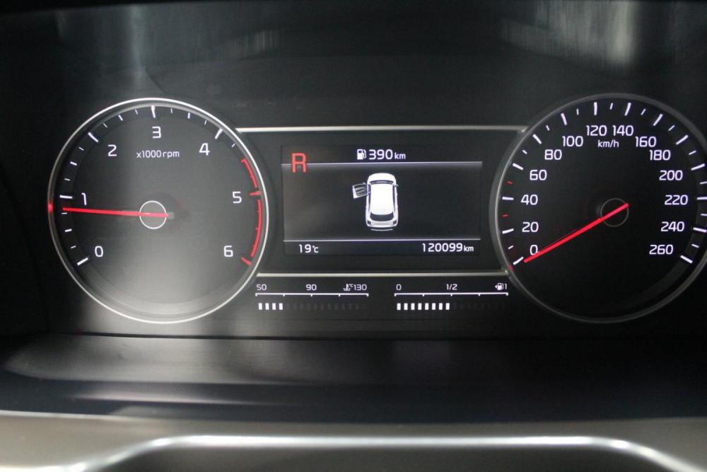 Kia Sorento IV Кемерово  - изображение 17