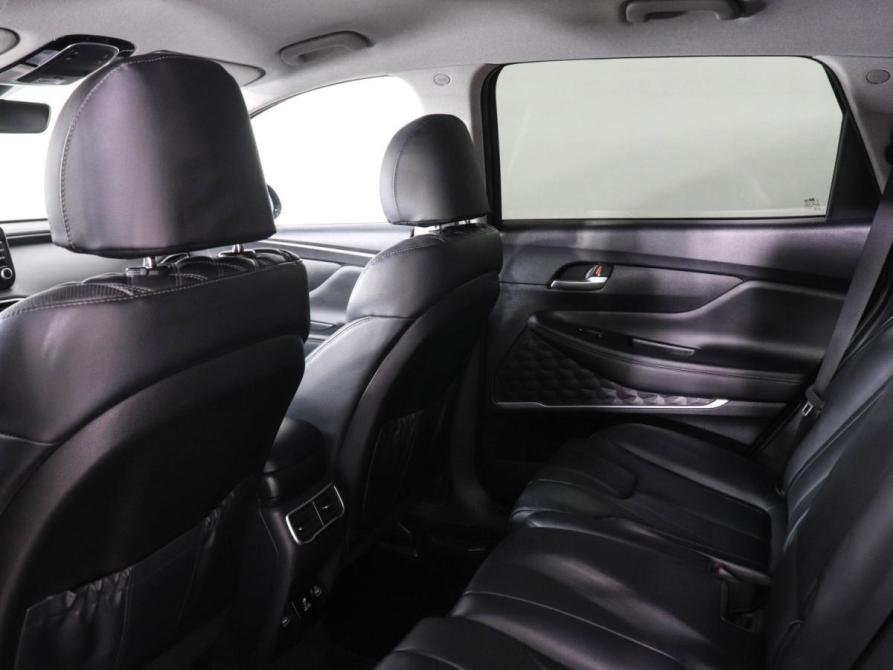 Hyundai Santa Fe IV Рестайлинг Химки  - изображение 12
