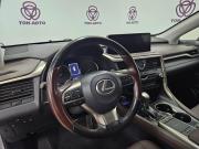 Lexus RX IV Рестайлинг Тольятти  - изображение 38
