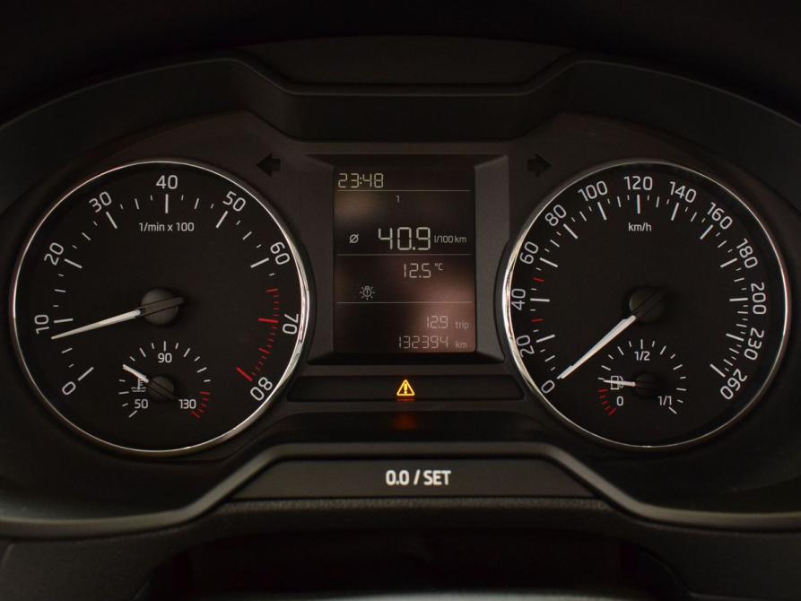 Skoda Octavia III (A7) Кемерово  - изображение 11