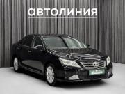 Toyota Camry VII (XV50) Красноярск  - изображение 21