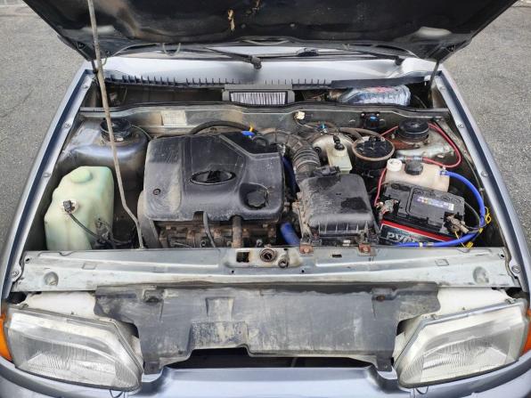 Lada (ВАЗ) 2114 с пробегом 2010 года, цена 199 000 рублей, 179300 км, хэтчбек, Автокод Объявления