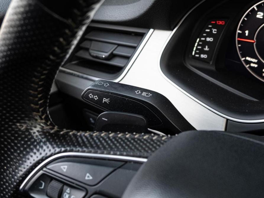 Audi Q7 II (4M) Краснодар  - изображение 16
