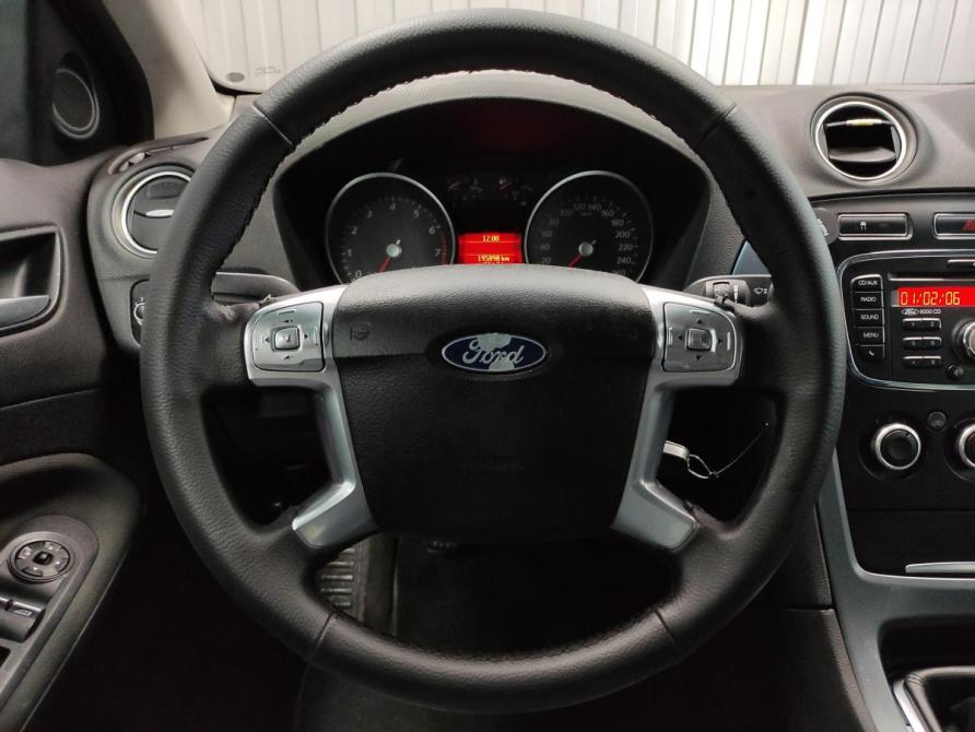 Ford Mondeo IV Рестайлинг Пермь  - изображение 7