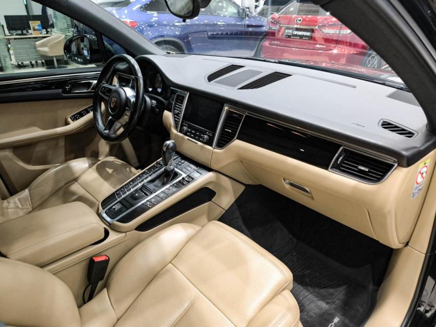Porsche Macan I Казань  - изображение 13