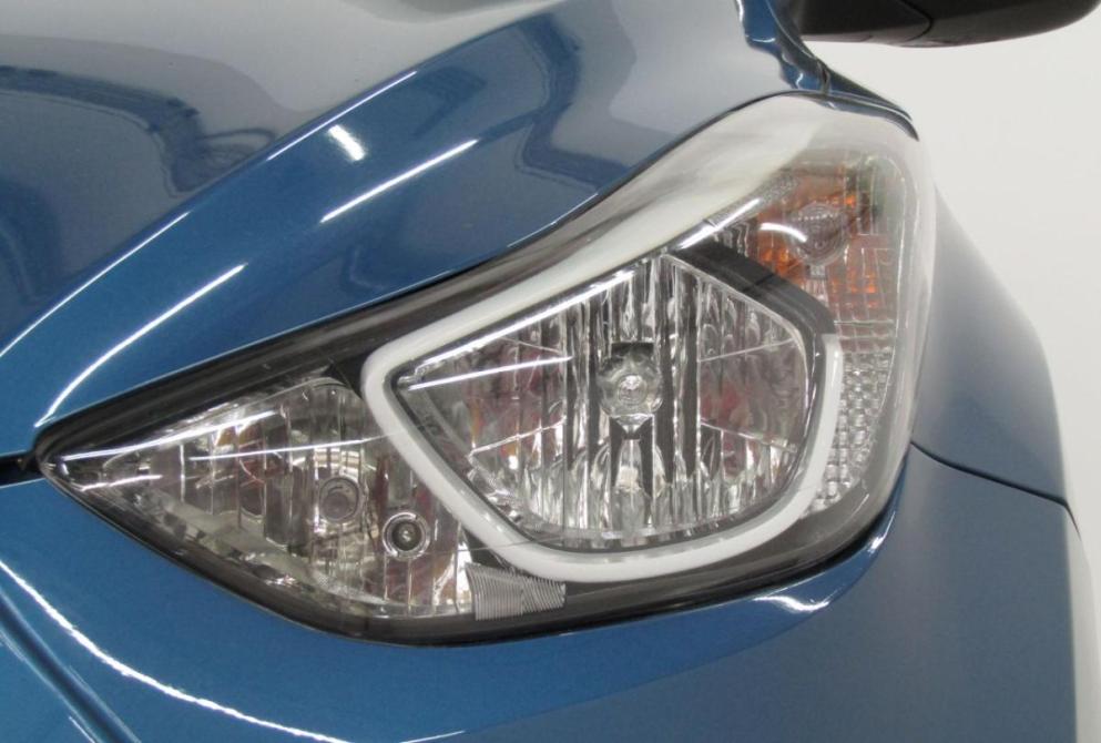Hyundai Elantra V (MD) Екатеринбург  - изображение 11
