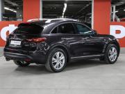 Infiniti FX II (S51) Рестайлинг Москва  - изображение 30