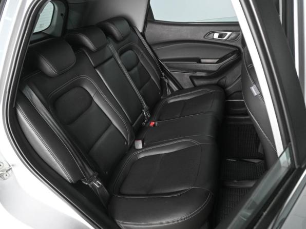 Chery Tiggo 4 I Рестайлинг с пробегом 2022 года, цена 1 299 000 рублей, 68140 км, внедорожник, Автокод Объявления