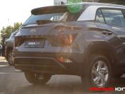 Hyundai Creta II Москва  - изображение 36