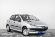 Peugeot 206 Кемерово  - изображение 19