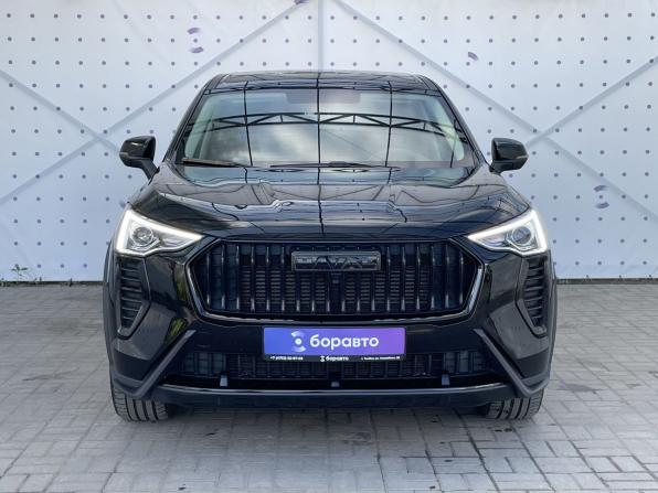 Haval Jolion I Рестайлинг с пробегом 2025 года, цена 1 970 000 рублей, 18262 км, внедорожник, Автокод Объявления