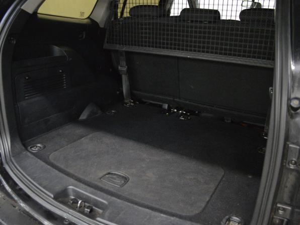 SsangYong Kyron I Рестайлинг с пробегом 2011 года, цена 753 000 рублей, 190260 км, внедорожник, Автокод Объявления