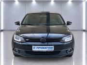 Volkswagen Jetta VI Москва  - изображение 17
