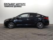 Hyundai Solaris II Рестайлинг Пермь  - изображение 20