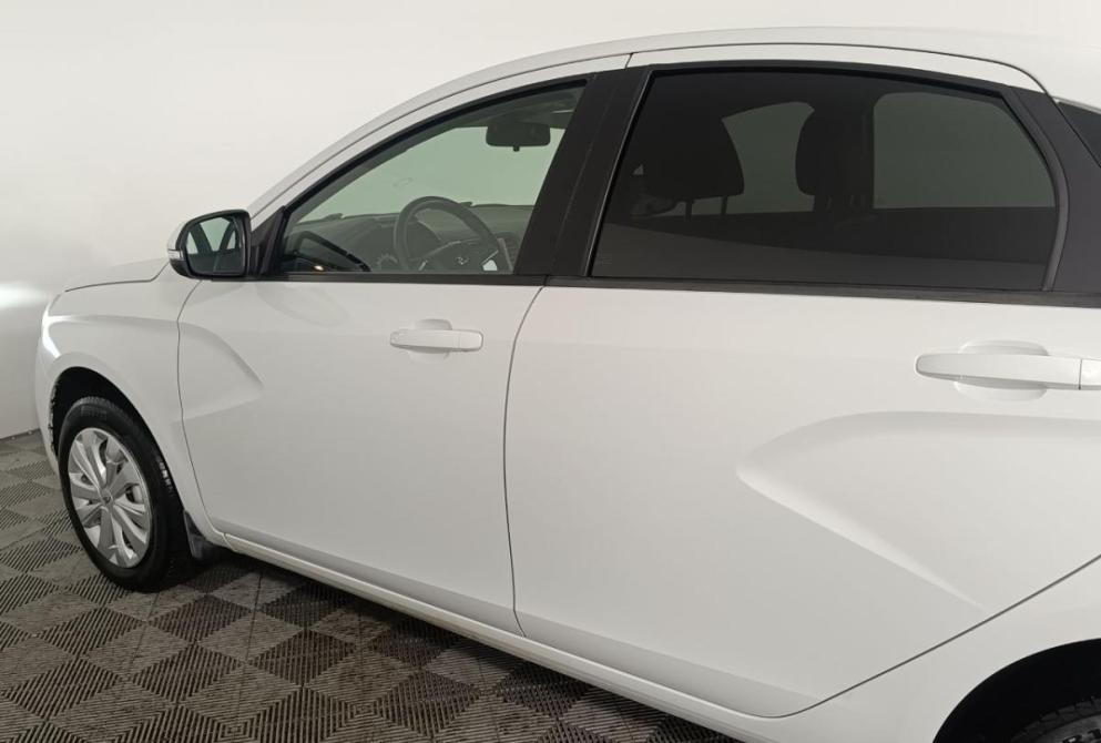 Lada (ВАЗ) Vesta I Рестайлинг (NG) Волгоград  - изображение 20