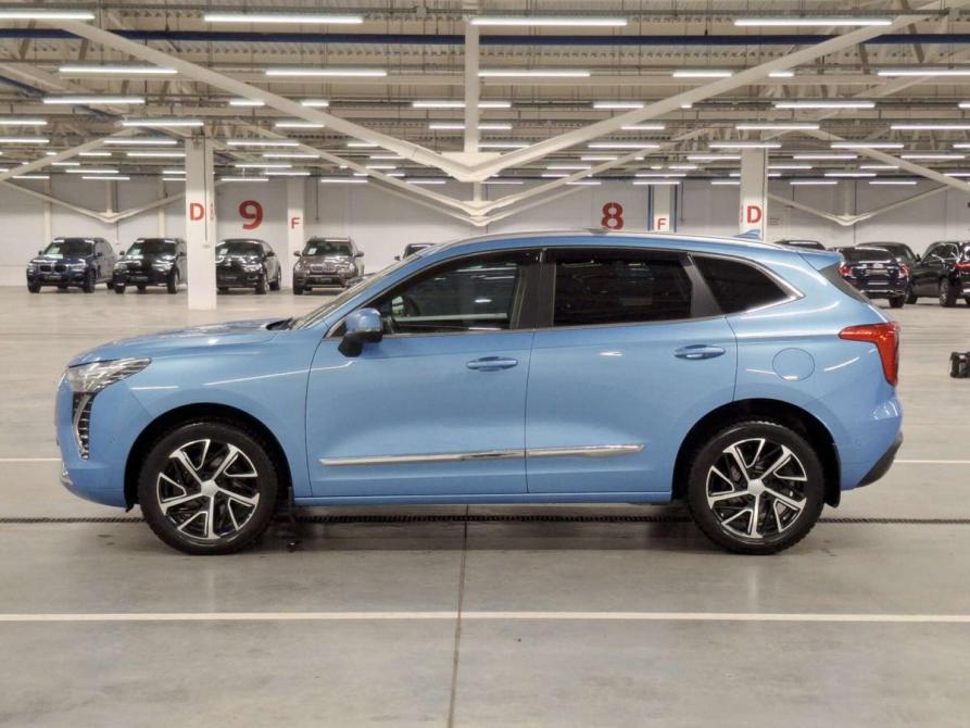 Haval Jolion I Казань  - изображение 10