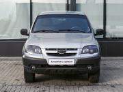 Chevrolet Niva I Рестайлинг Екатеринбург  - изображение 24