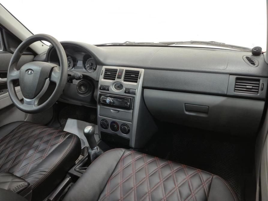 Lada (ВАЗ) Priora I Альметьевск  - изображение 14