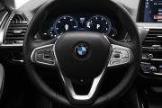 BMW X3 III (G01) Москва  - изображение 51