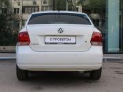 Volkswagen Polo V Самара  - изображение 20