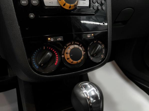 Opel Corsa D Рестайлинг I с пробегом 2010 года, цена 585 000 рублей, 189689 км, хэтчбек, Автокод Объявления