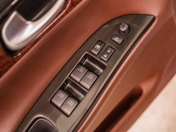 Infiniti QX50 I с пробегом 2015 года, цена 2 100 000 рублей, 168000 км, внедорожник, Автокод Объявления