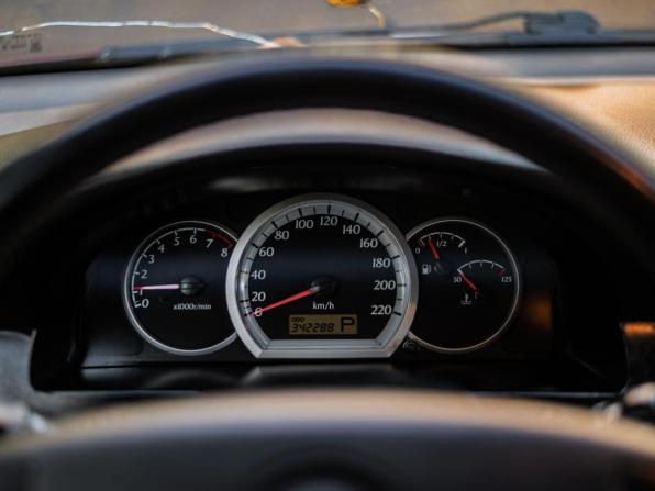 Chevrolet Lacetti I с пробегом 2006 года, цена 320 000 рублей, 342202 км, хэтчбек, Автокод Объявления