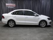 Volkswagen Polo V Рестайлинг Москва  - изображение 23