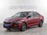 Skoda Rapid II Москва  - изображение 26