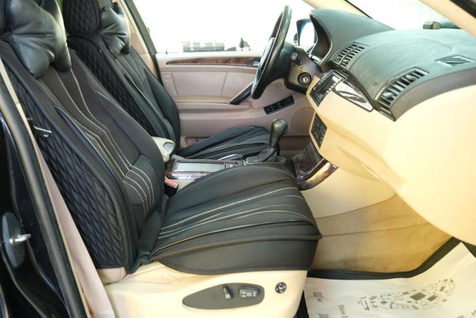 BMW X5 I (E53) Рестайлинг с пробегом 2004 года, цена 1 099 000 рублей, 409952 км, внедорожник, Автокод Объявления