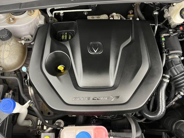 Changan CS55 Plus II с пробегом 2023 года, цена 2 060 000 рублей, 58274 км, внедорожник, Автокод Объявления