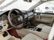 Volkswagen Touareg I Рестайлинг Екатеринбург  - изображение 38