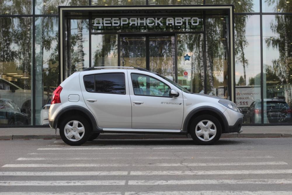 Renault Sandero I Брянск  - изображение 4