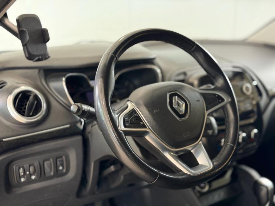 Renault Kaptur I Рестайлинг Москва  - изображение 9