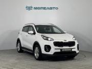 Kia Sportage IV Калининград  - изображение 29