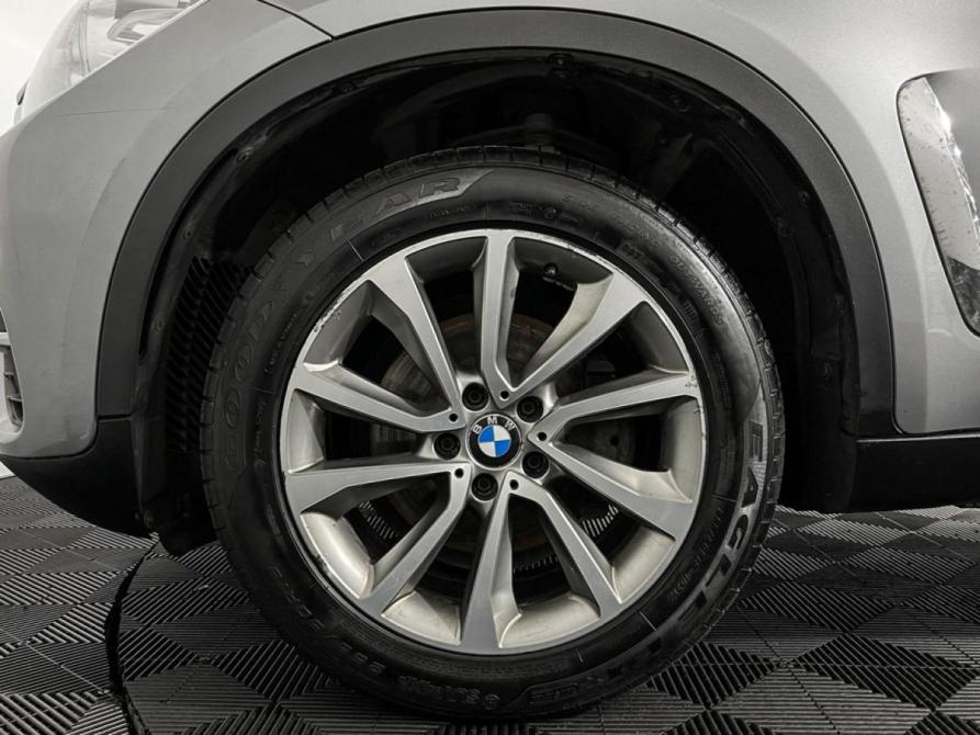 BMW X6 II (F16) Москва  - изображение 7
