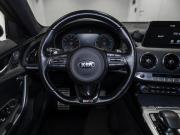 Kia Stinger I Москва  - изображение 42