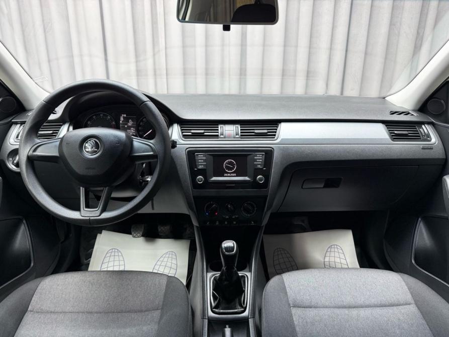Skoda Rapid I Ижевск  - изображение 12