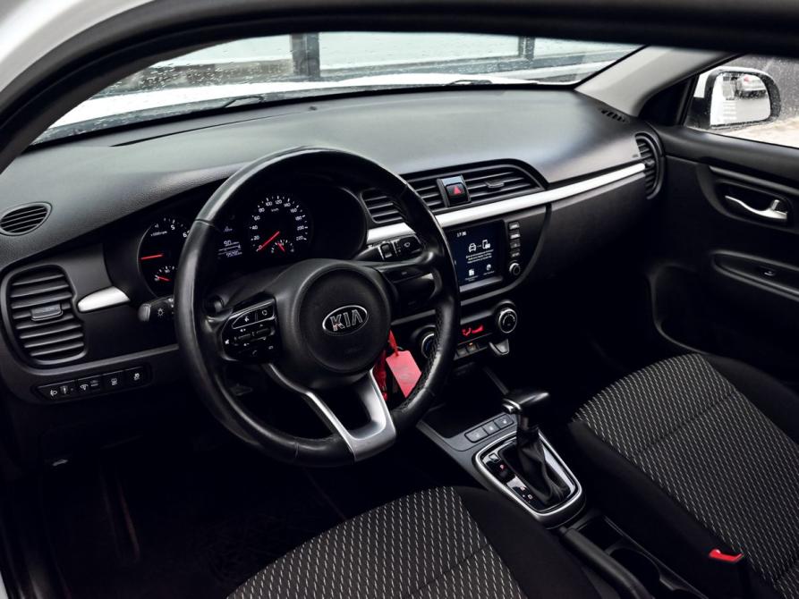Kia Rio IV Екатеринбург  - изображение 15