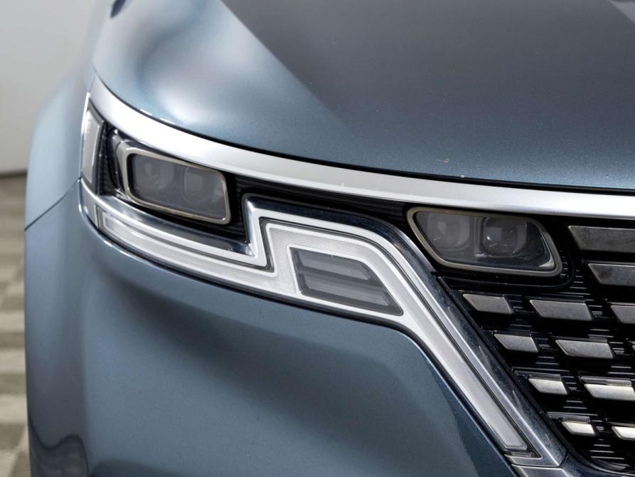 Kia Carnival IV Санкт-Петербург  - изображение 9