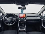 Toyota RAV4 V (XA50) Санкт-Петербург  - изображение 35