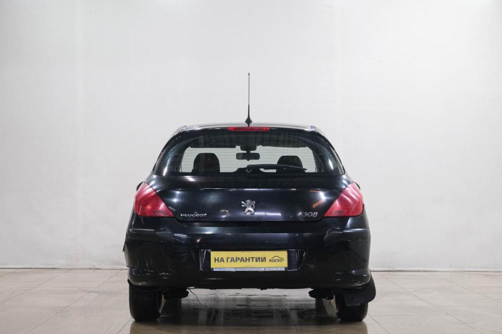 Peugeot 308 I Новокузнецк  - изображение 6