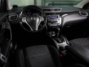Nissan Qashqai II Воронеж  - изображение 27