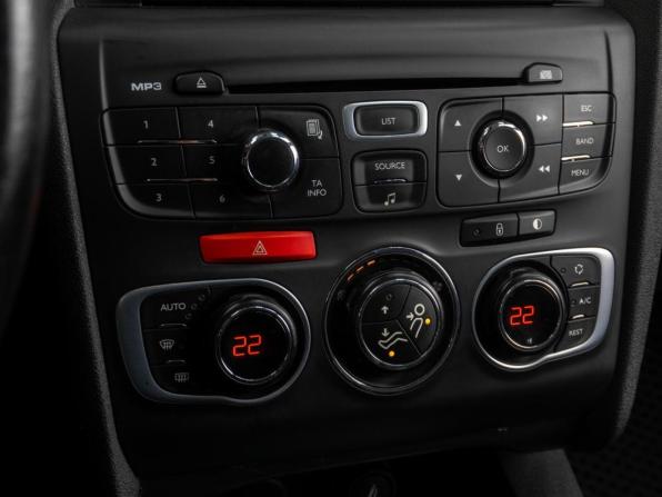 Citroen C4 II с пробегом 2011 года, цена 629 000 рублей, 207982 км, хэтчбек, Автокод Объявления