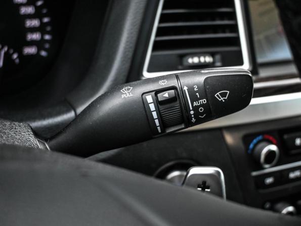 Genesis G80 I с пробегом 2017 года, цена 2 314 000 рублей, 141251 км, седан, Автокод Объявления