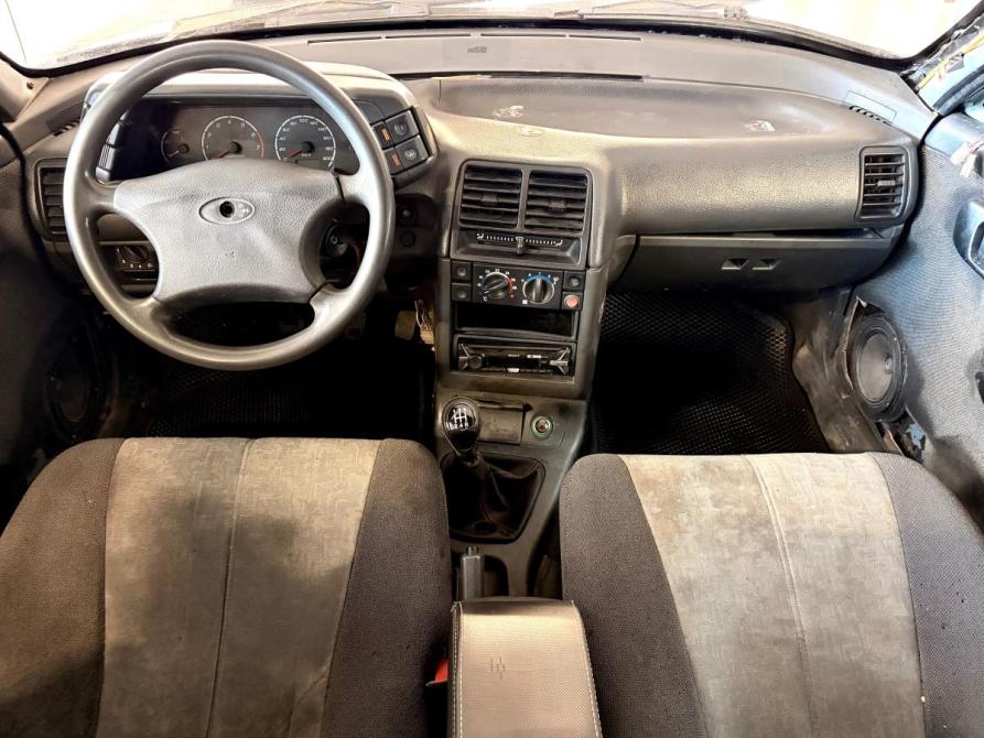 Lada (ВАЗ) 2111 Тольятти  - изображение 15