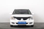 Mitsubishi Lancer IX Рестайлинг Томск  - изображение 21