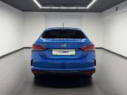 Hyundai Solaris II Рестайлинг Тверь  - изображение 24