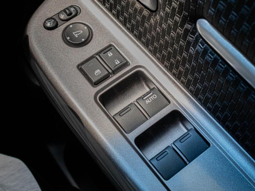 Honda Stepwgn V Рестайлинг Краснодар  - изображение 22