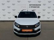 Lada (ВАЗ) Granta I Рестайлинг Крым  - изображение 29